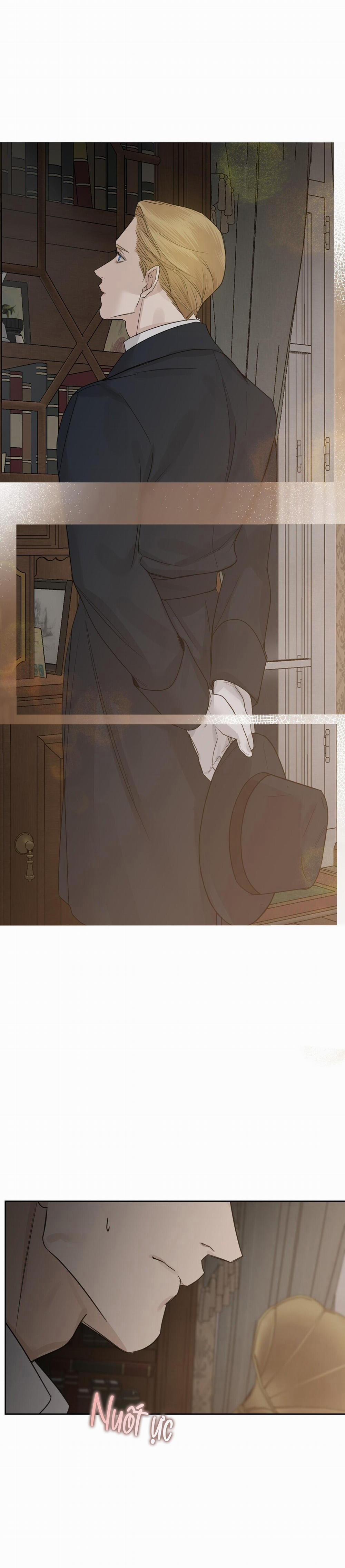 Bước Vào Vườn Hồng 35 trang 7