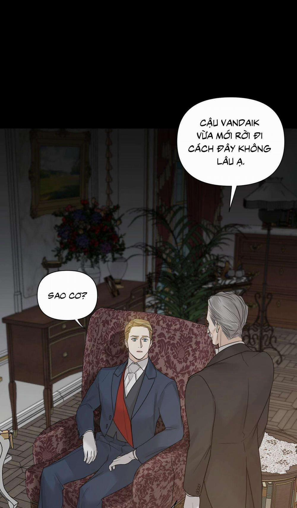 Bước Vào Vườn Hồng 36 trang 0