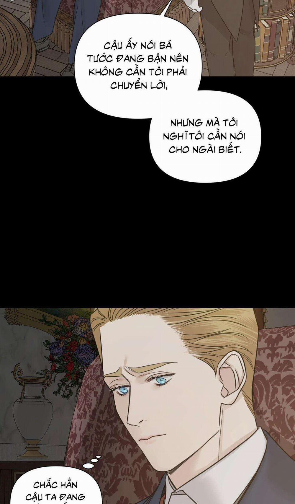 Bước Vào Vườn Hồng 36 trang 1