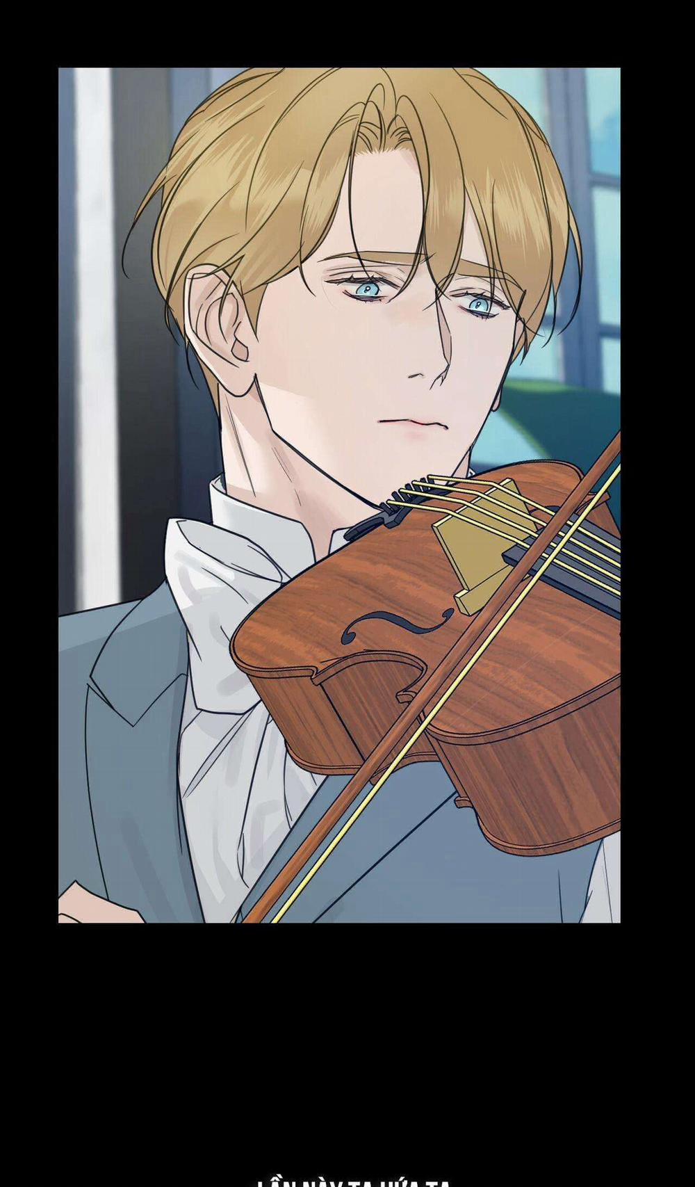 Bước Vào Vườn Hồng 36 trang 10