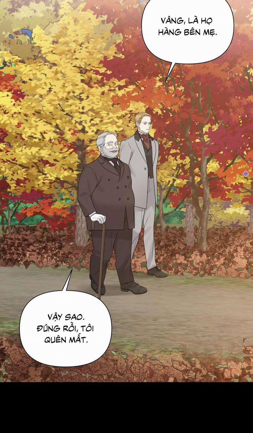 Bước Vào Vườn Hồng 36 trang 15