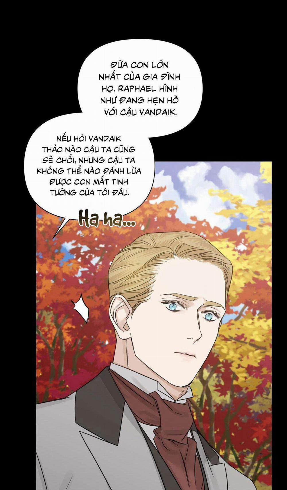 Bước Vào Vườn Hồng 36 trang 17