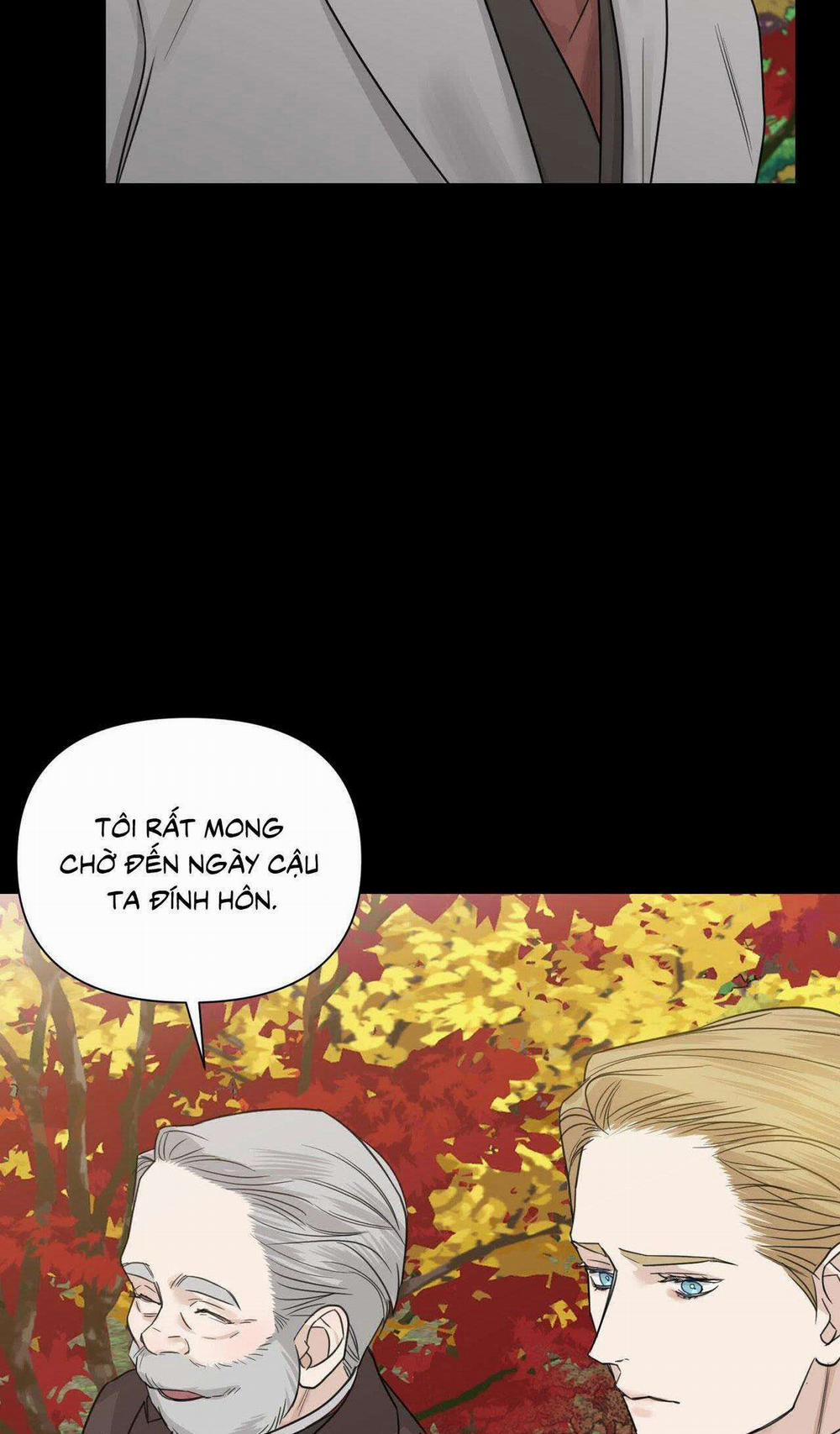 Bước Vào Vườn Hồng 36 trang 18