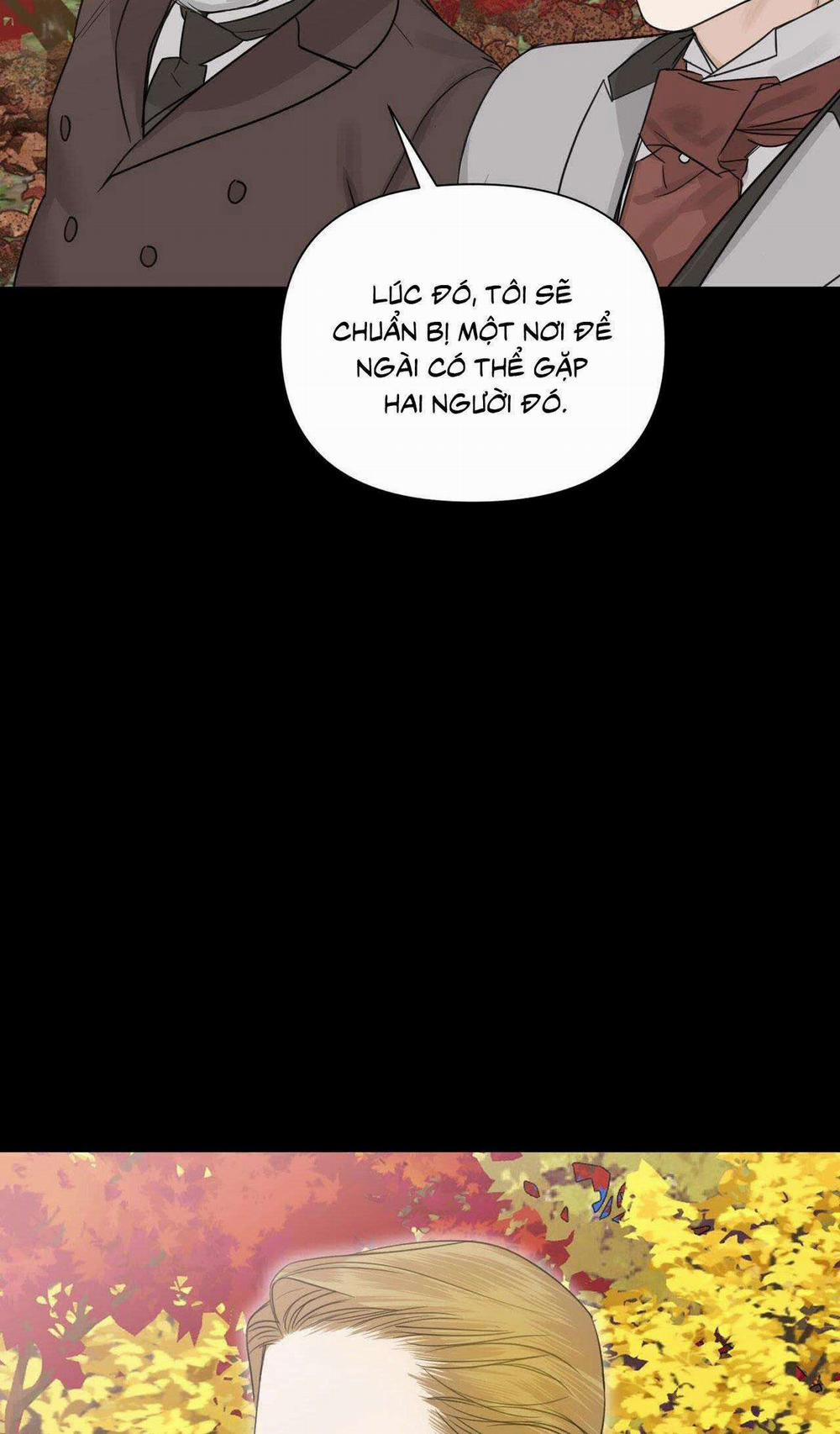 Bước Vào Vườn Hồng 36 trang 19