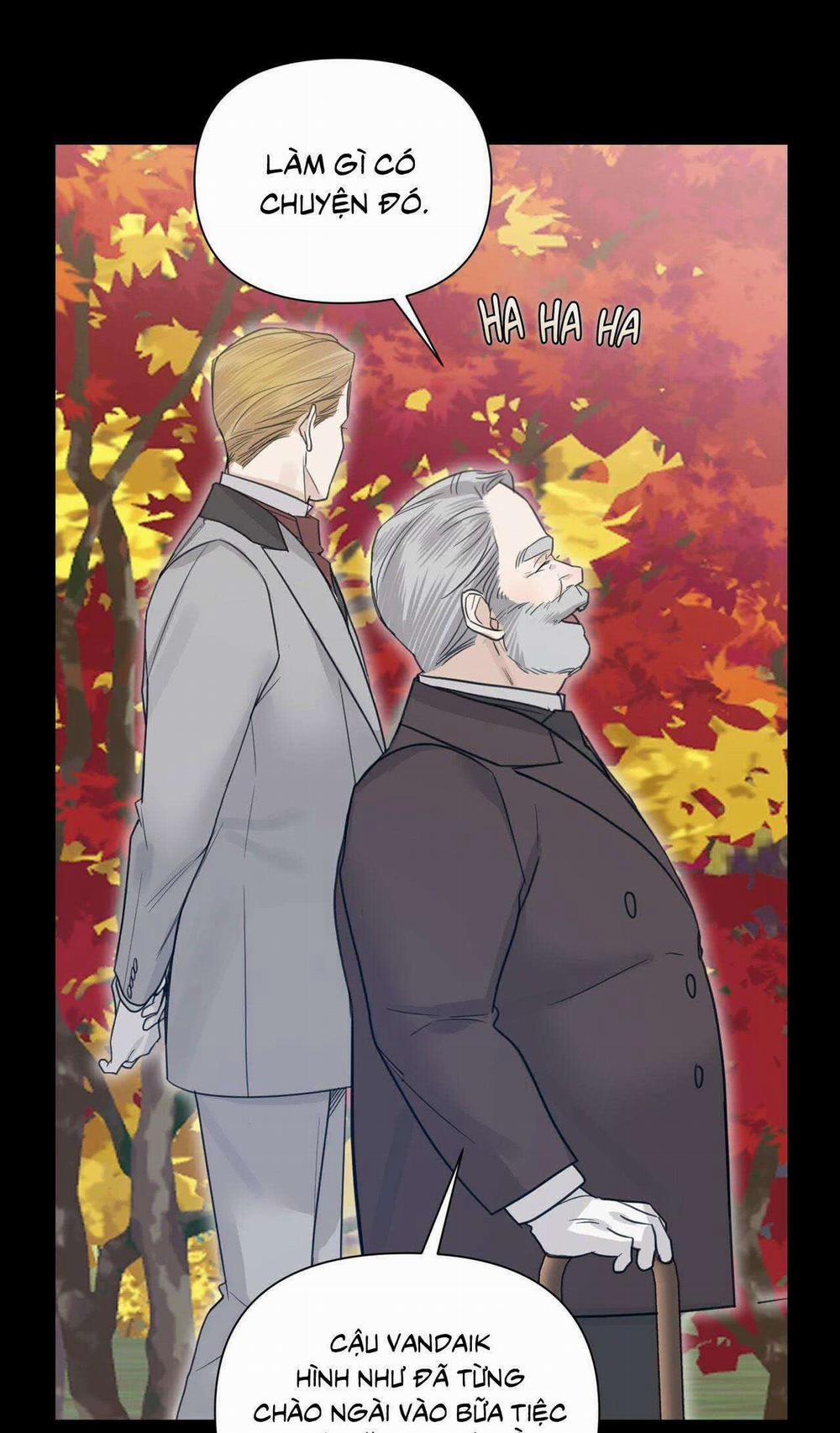 Bước Vào Vườn Hồng 36 trang 21