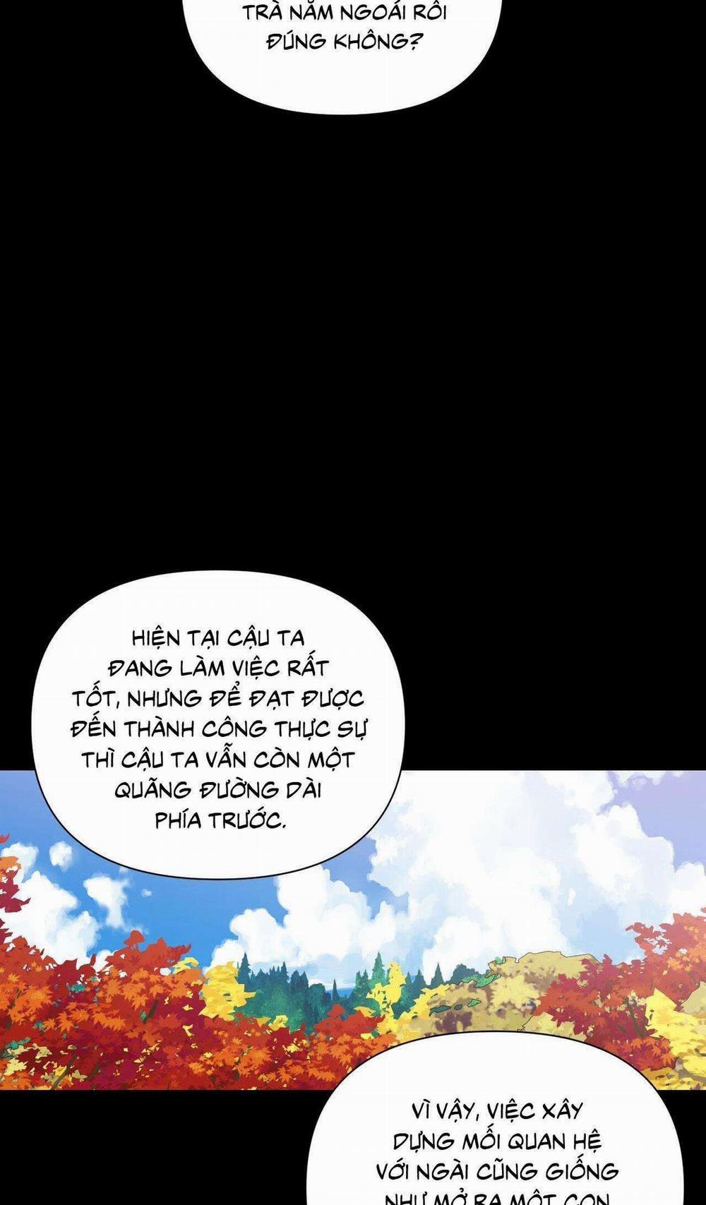 Bước Vào Vườn Hồng 36 trang 22