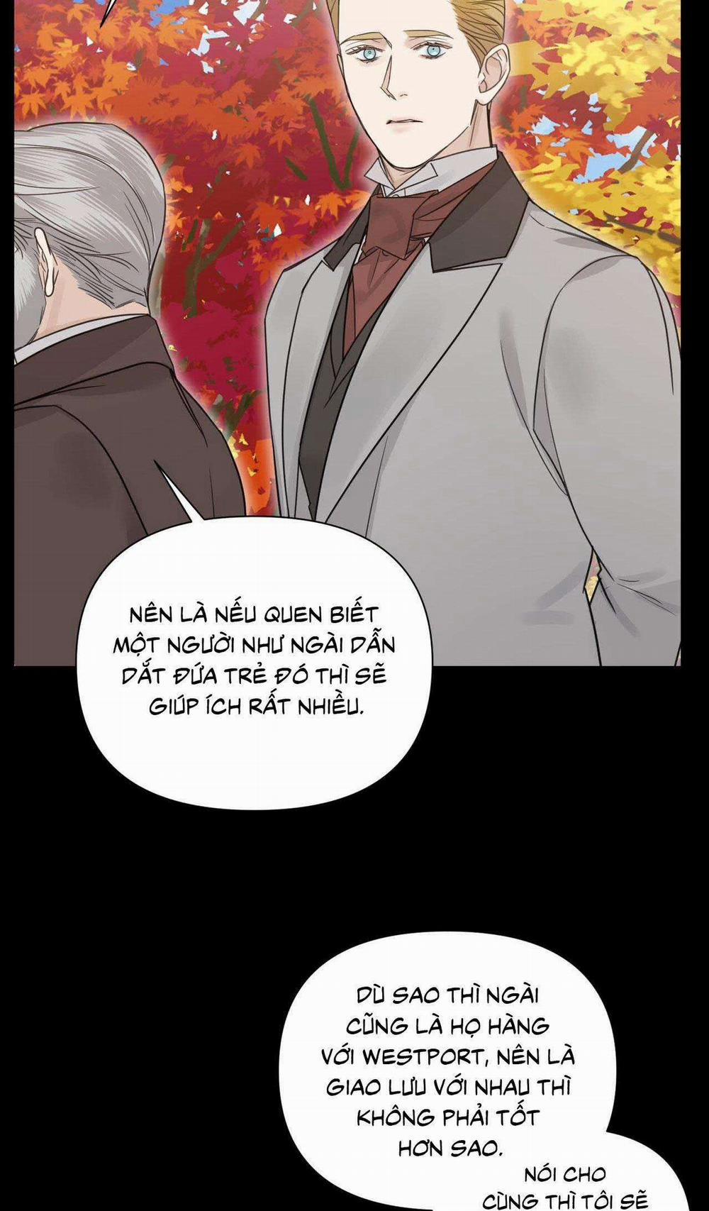 Bước Vào Vườn Hồng 36 trang 24