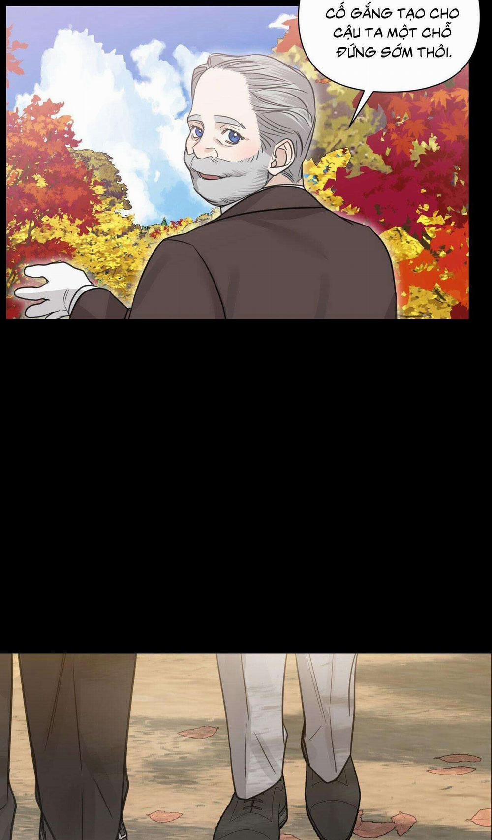 Bước Vào Vườn Hồng 36 trang 25