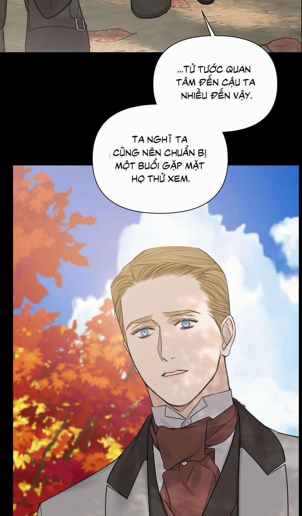 Bước Vào Vườn Hồng 36 trang 26