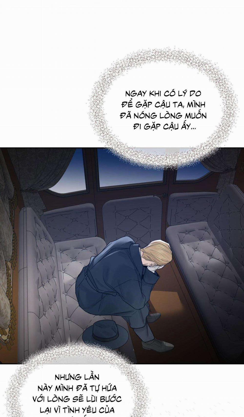 Bước Vào Vườn Hồng 36 trang 28