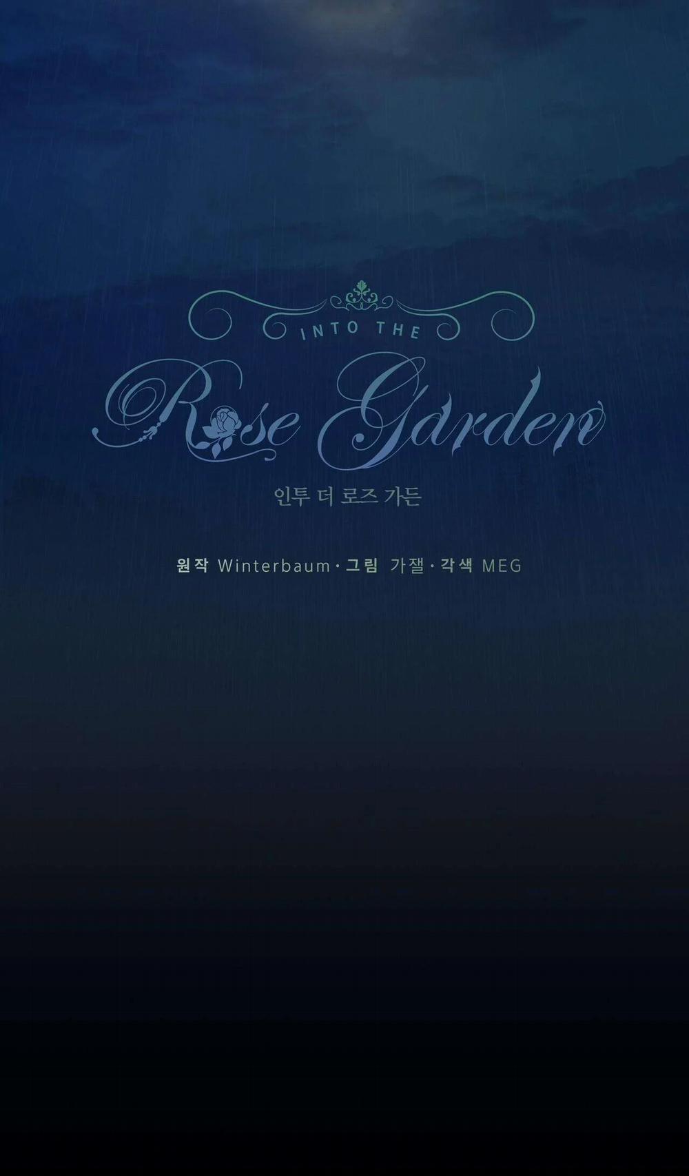 Bước Vào Vườn Hồng 36 trang 30