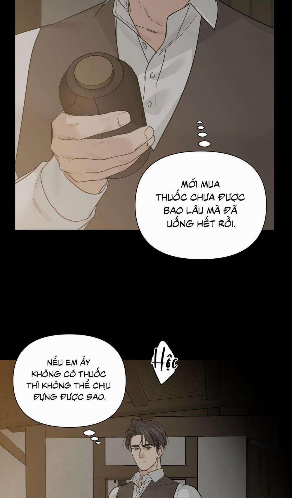 Bước Vào Vườn Hồng 36 trang 33