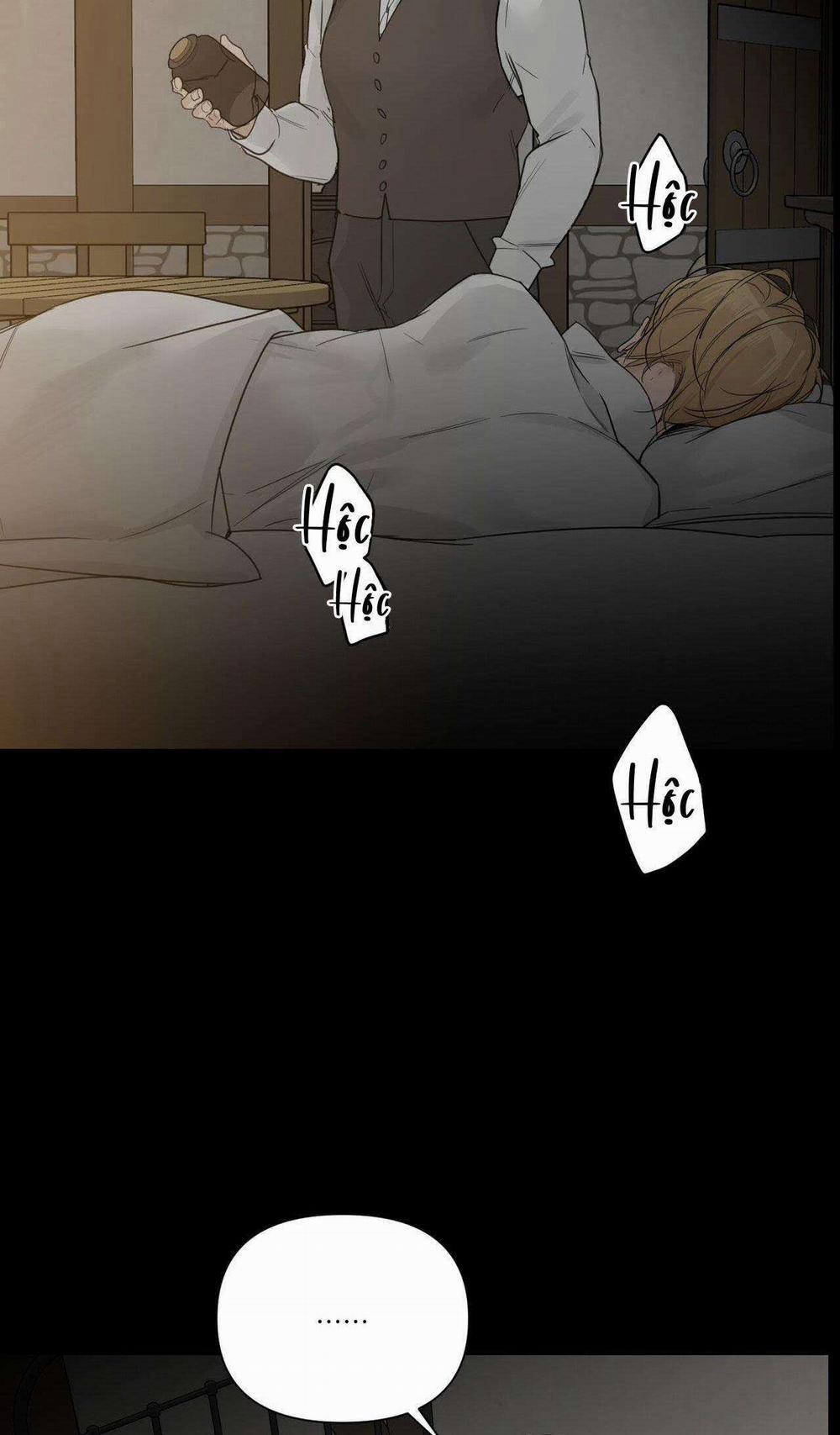 Bước Vào Vườn Hồng 36 trang 34