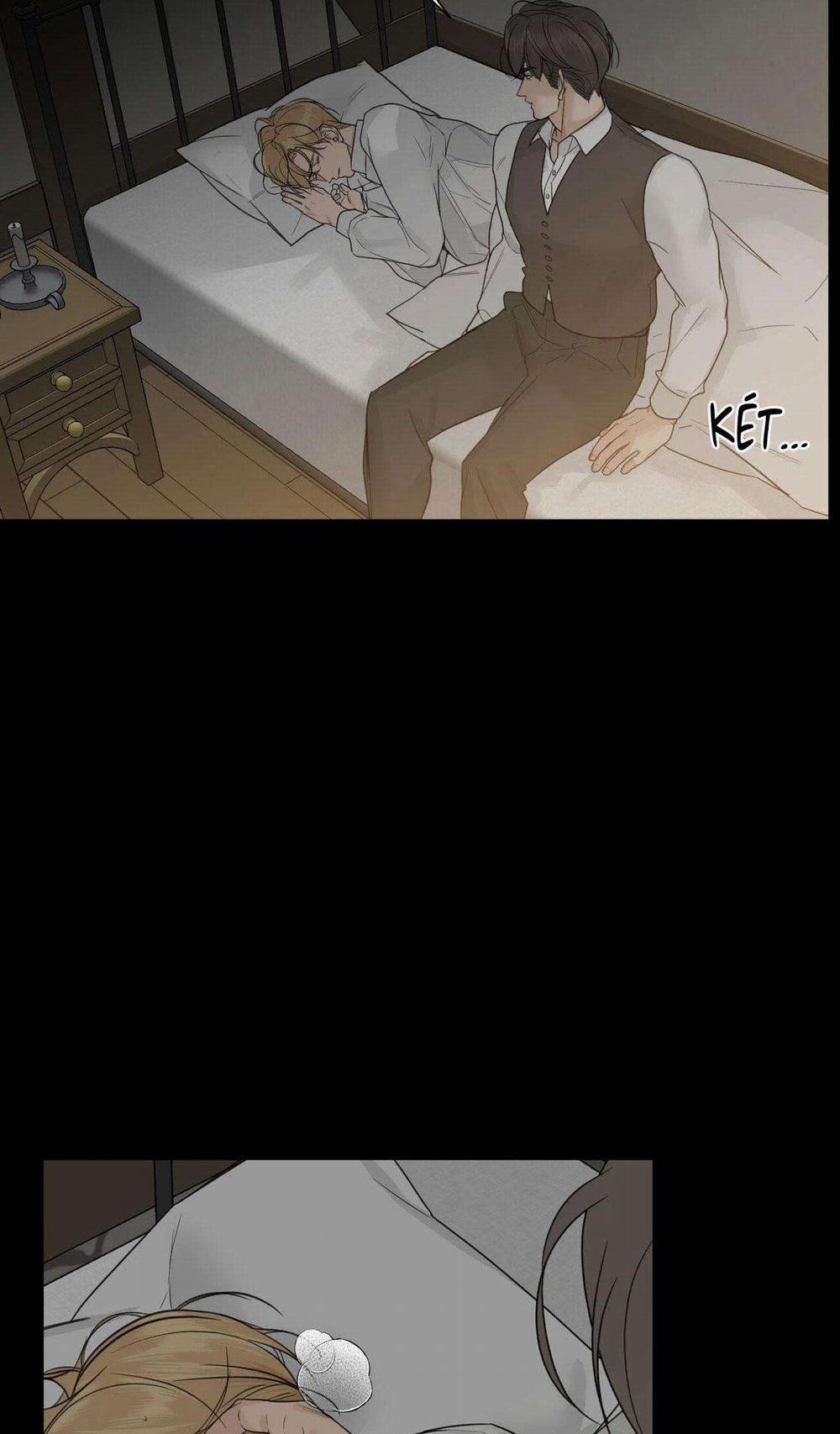 Bước Vào Vườn Hồng 36 trang 35