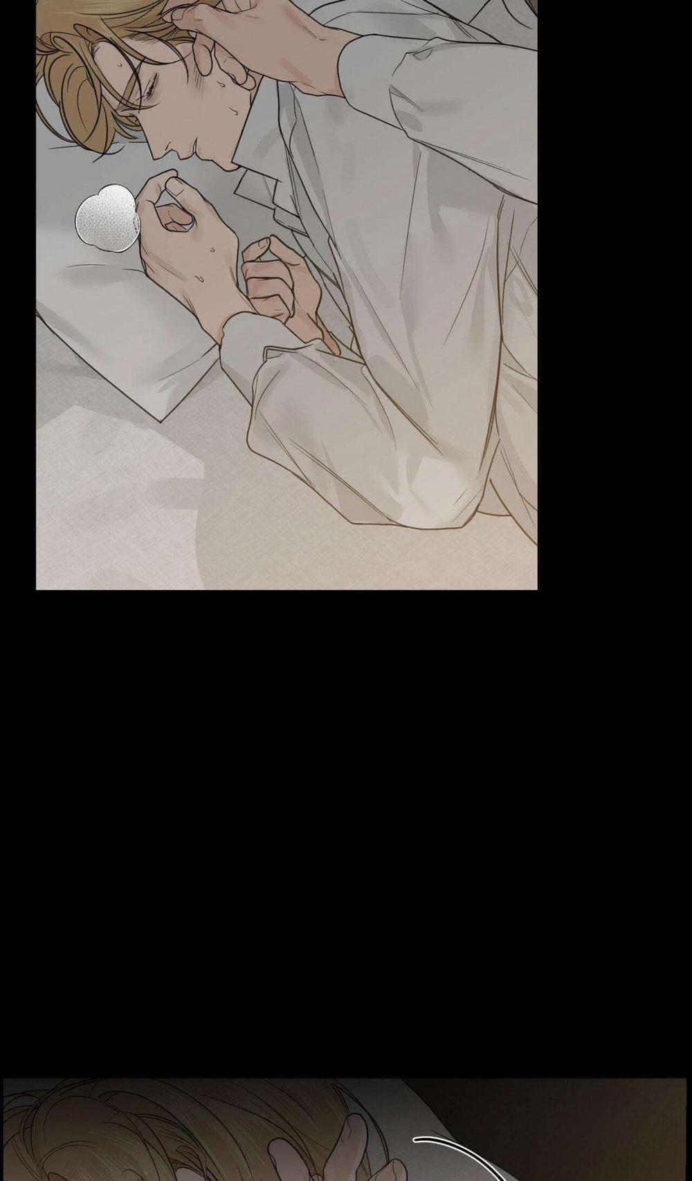 Bước Vào Vườn Hồng 36 trang 36