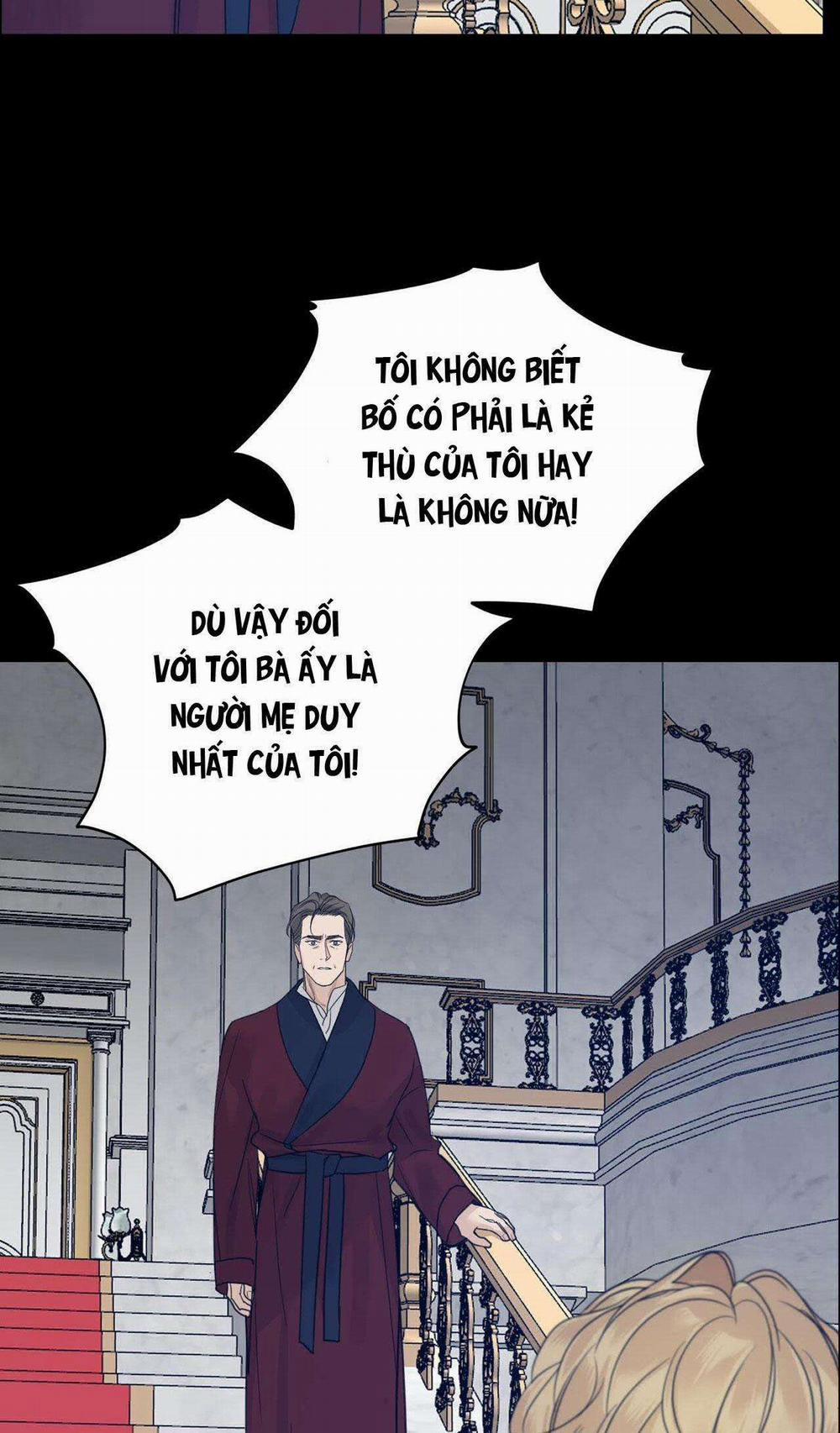 Bước Vào Vườn Hồng 36 trang 43