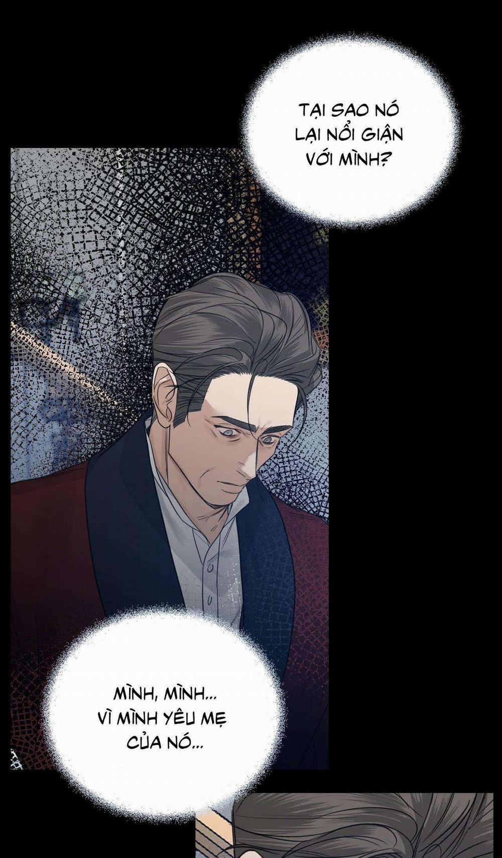 Bước Vào Vườn Hồng 36 trang 45