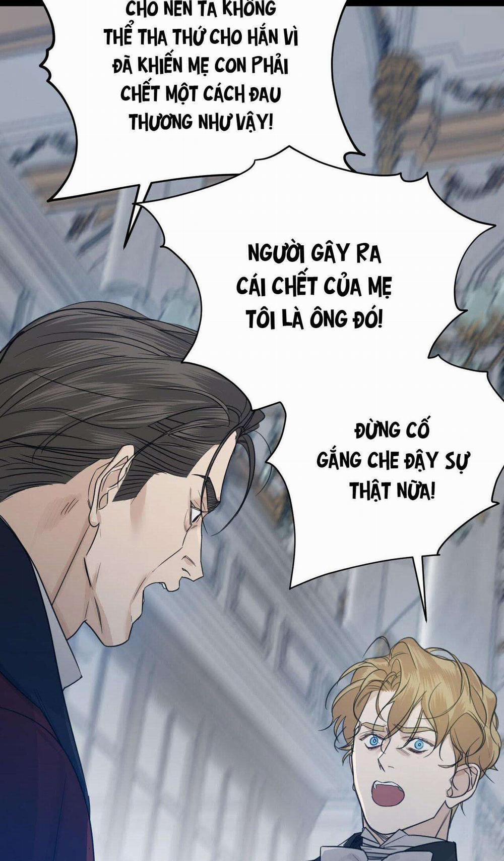 Bước Vào Vườn Hồng 36 trang 47