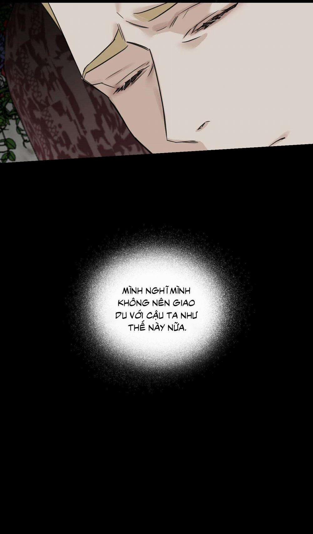 Bước Vào Vườn Hồng 36 trang 5