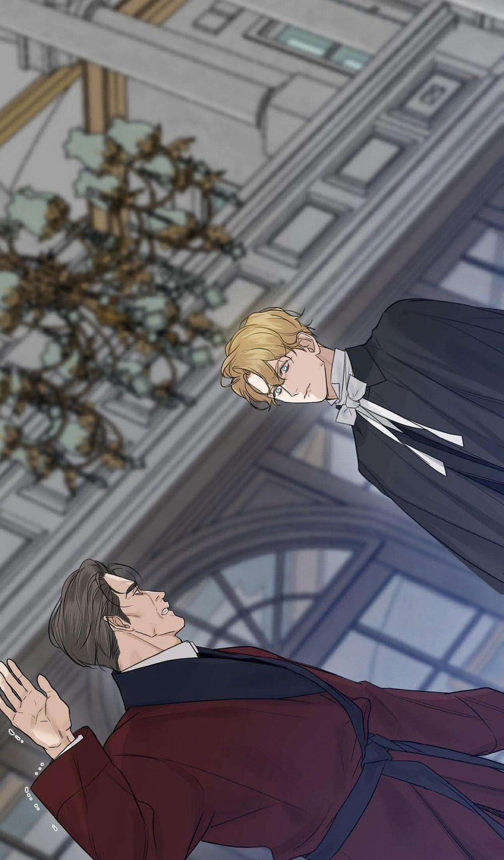 Bước Vào Vườn Hồng 36 trang 57