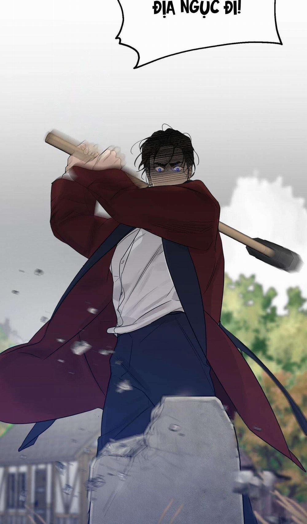 Bước Vào Vườn Hồng 36 trang 77