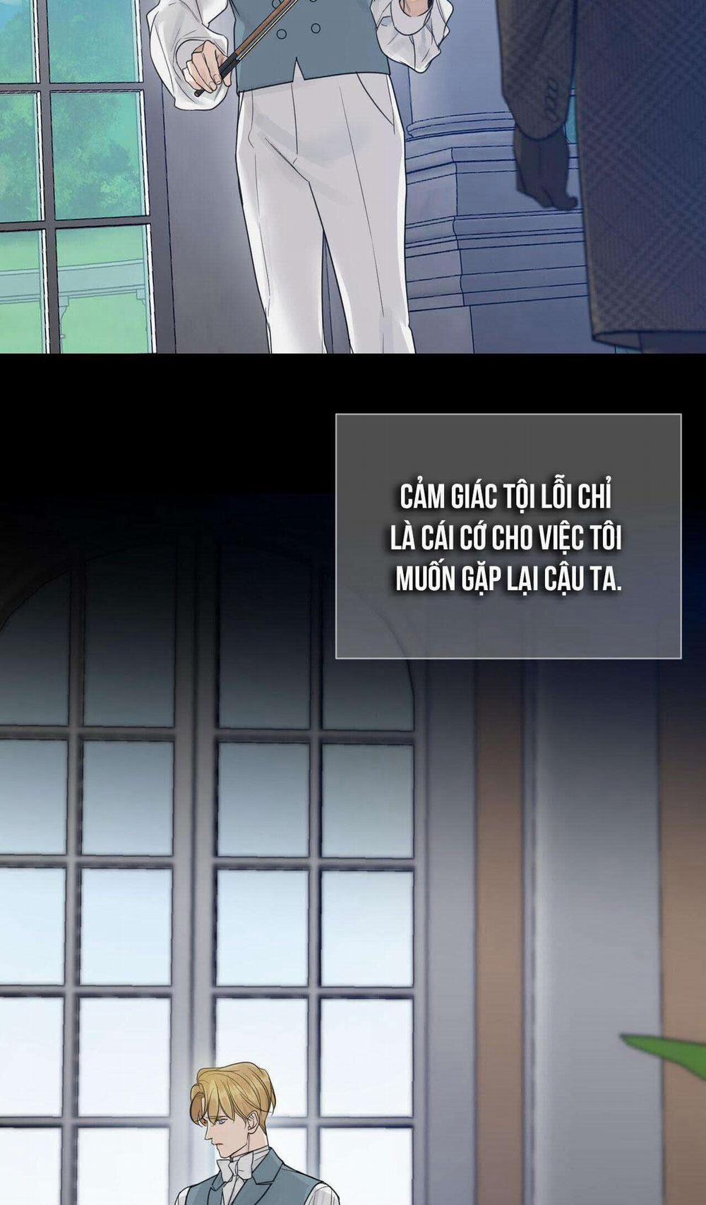 Bước Vào Vườn Hồng 36 trang 8