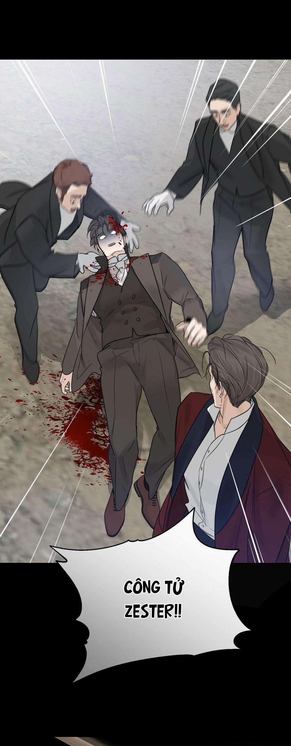 Bước Vào Vườn Hồng 36 trang 82