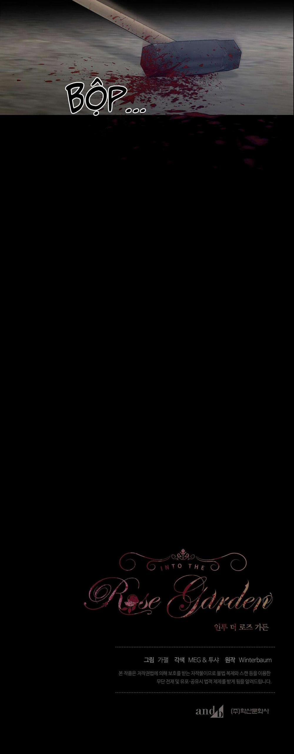 Bước Vào Vườn Hồng 36 trang 83