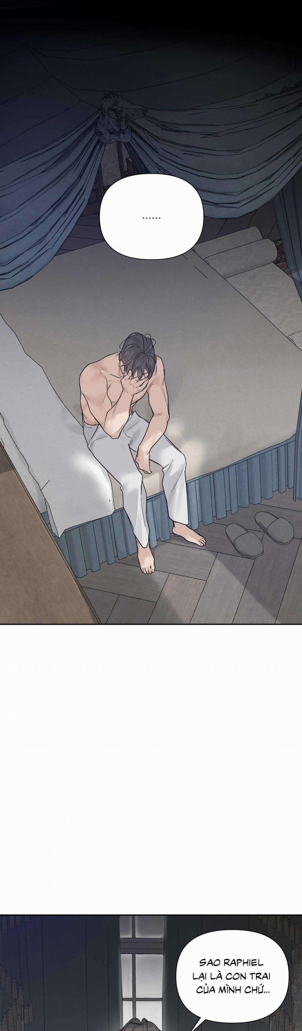 Bước Vào Vườn Hồng 37 trang 0