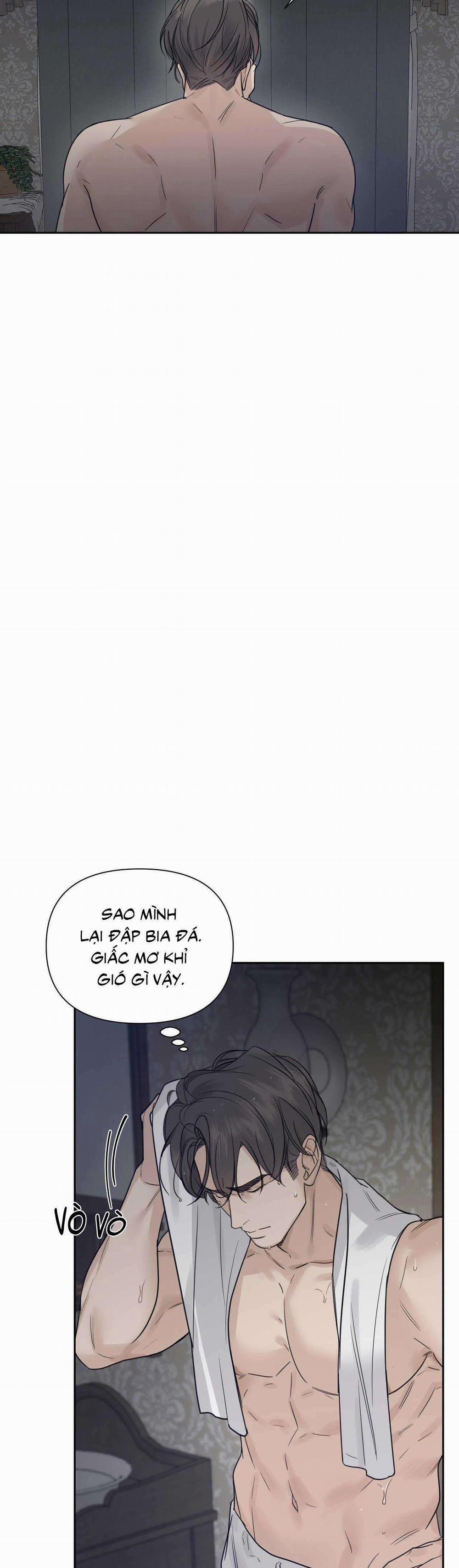 Bước Vào Vườn Hồng 37 trang 1