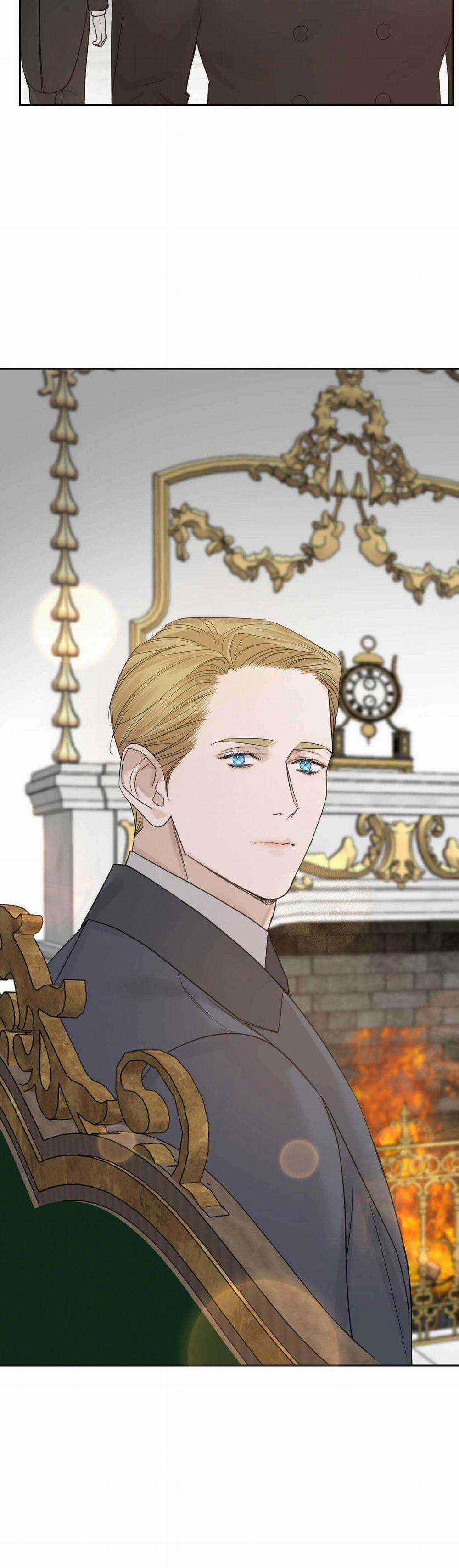 Bước Vào Vườn Hồng 37 trang 10