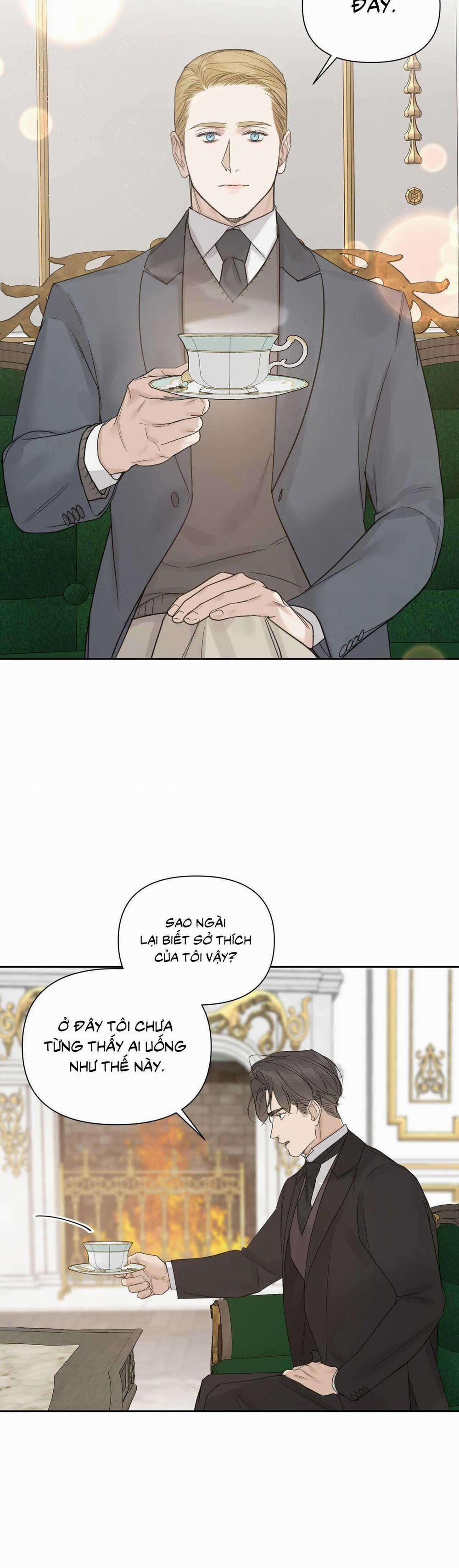 Bước Vào Vườn Hồng 37 trang 13