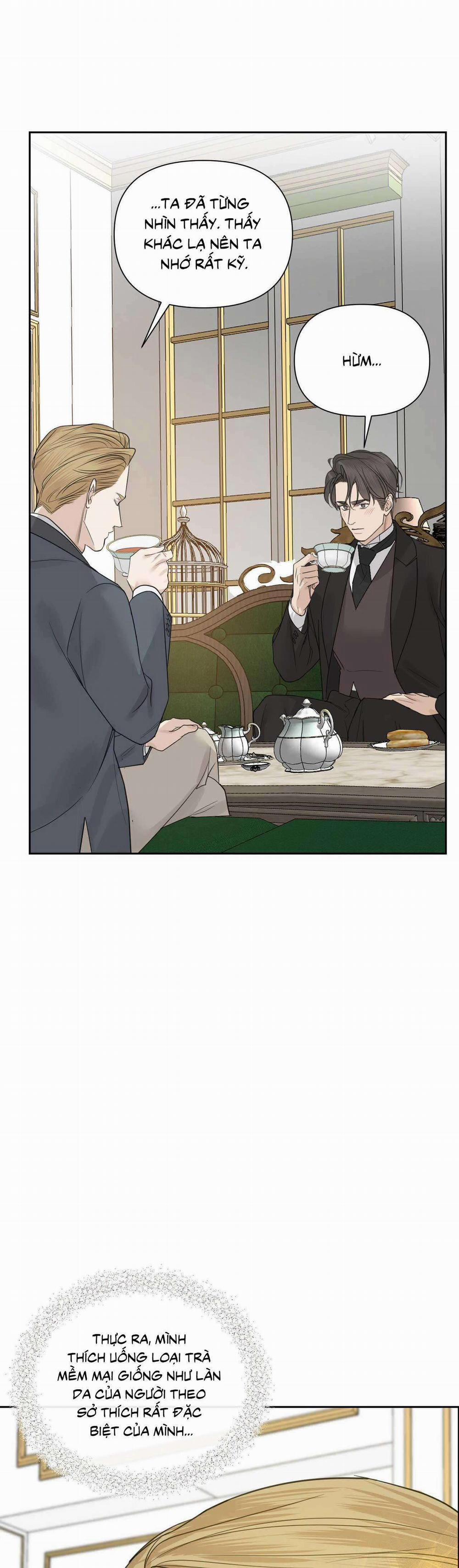 Bước Vào Vườn Hồng 37 trang 14