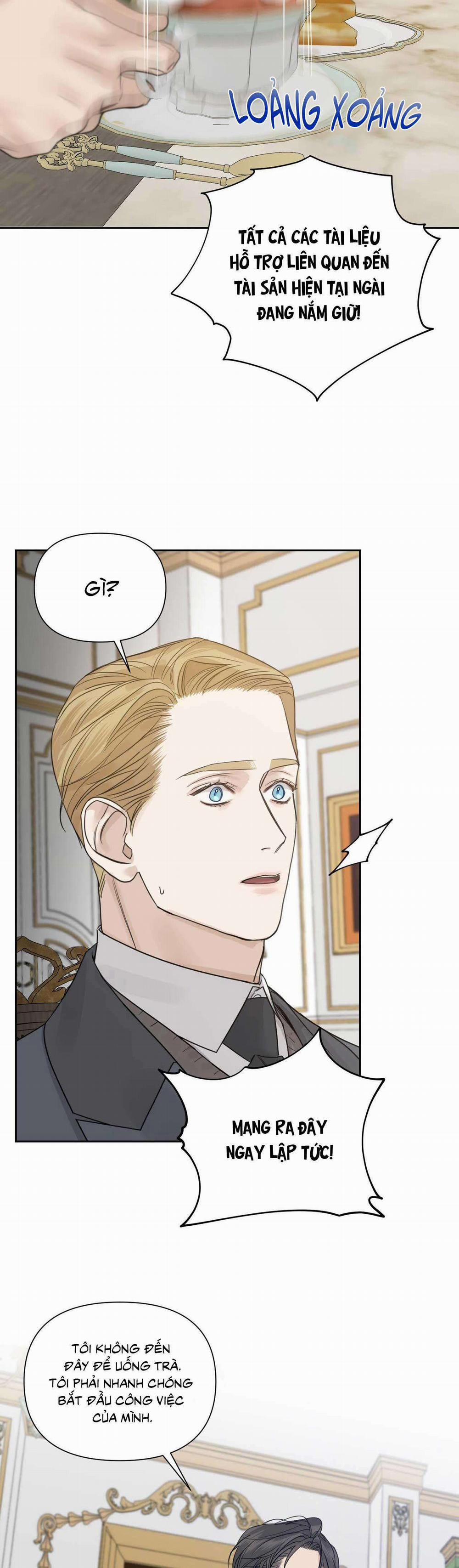 Bước Vào Vườn Hồng 37 trang 18