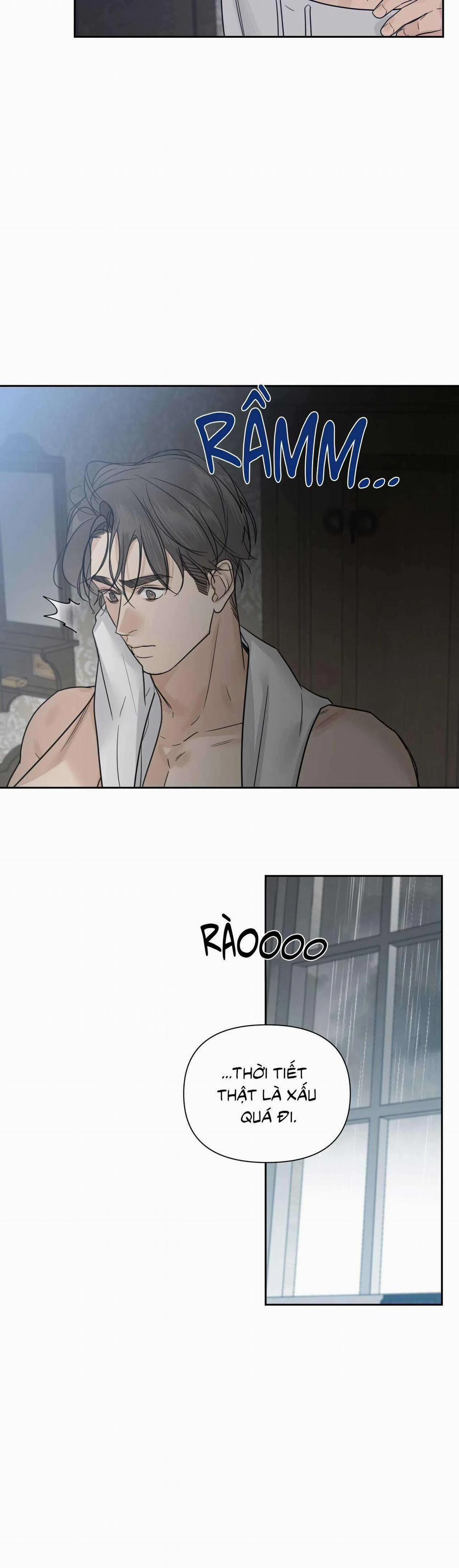 Bước Vào Vườn Hồng 37 trang 2