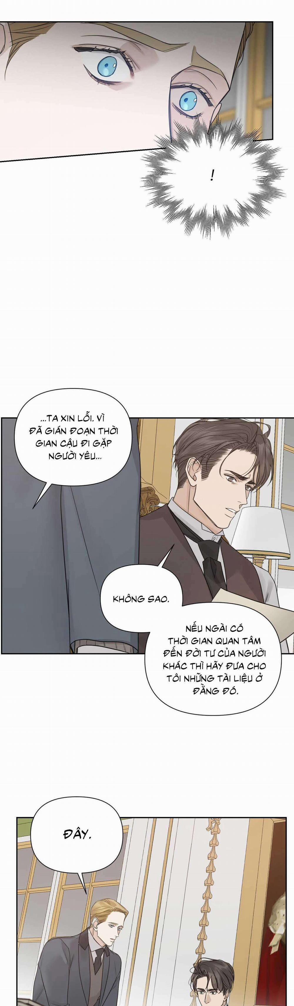 Bước Vào Vườn Hồng 37 trang 24