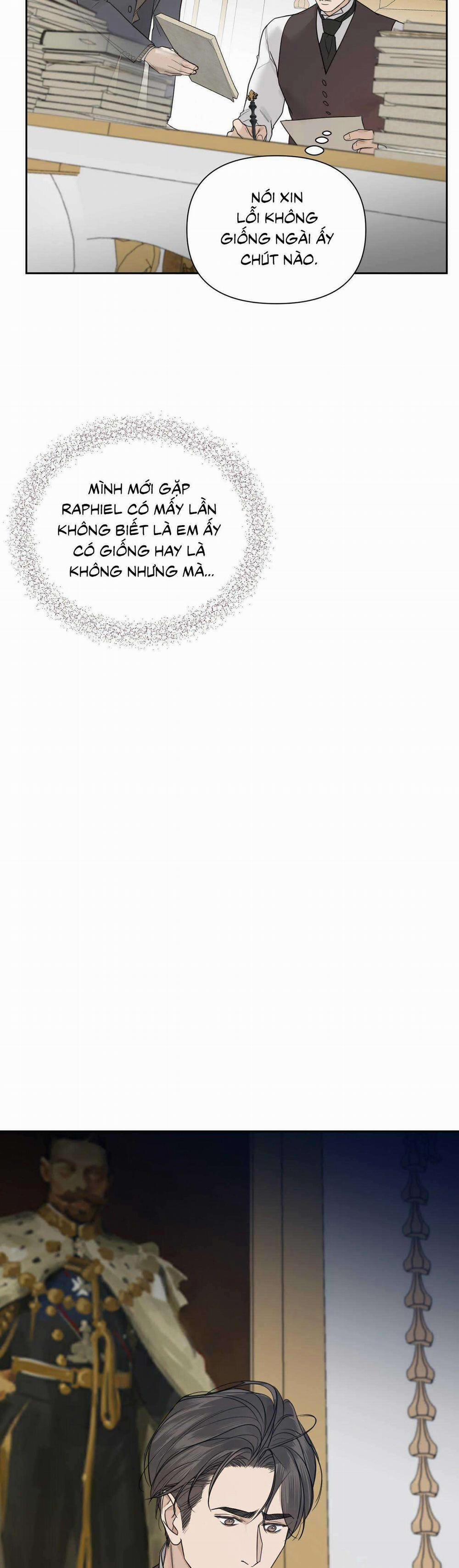 Bước Vào Vườn Hồng 37 trang 25