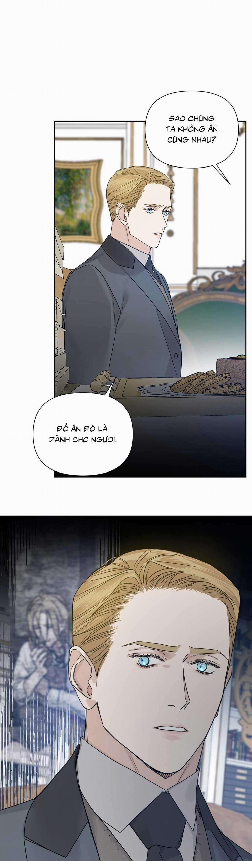 Bước Vào Vườn Hồng 37 trang 28