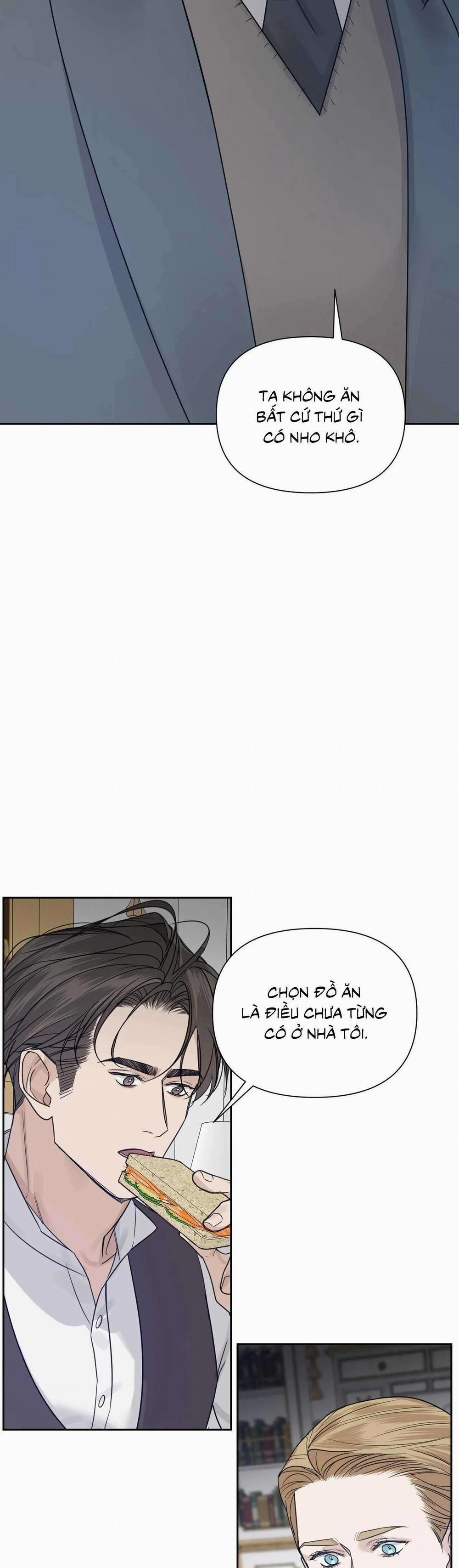 Bước Vào Vườn Hồng 37 trang 29