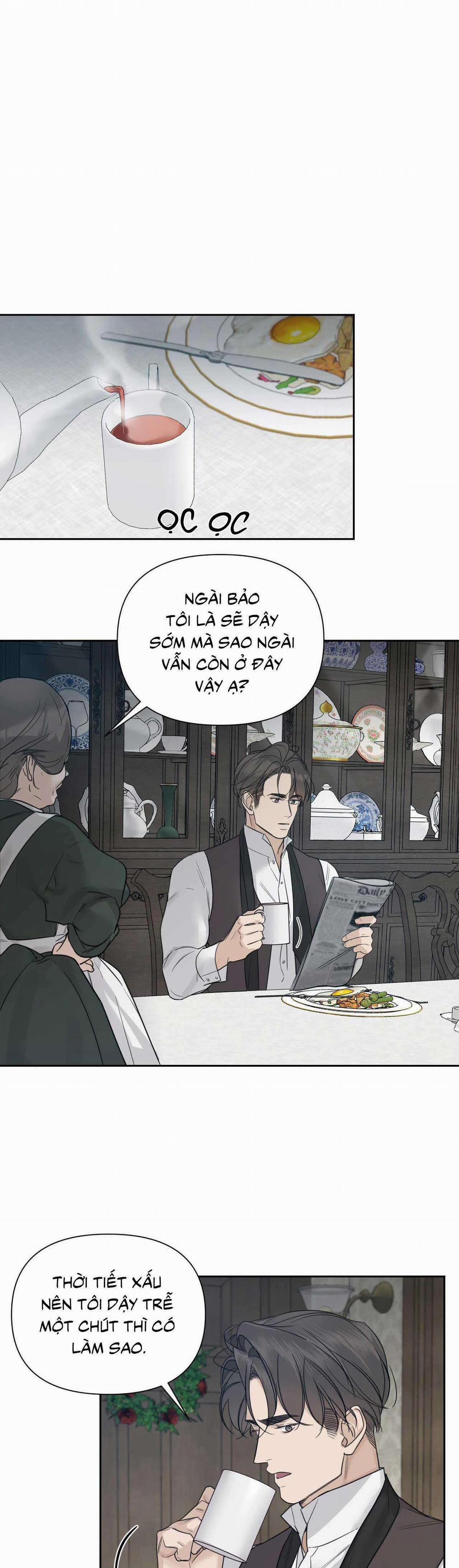 Bước Vào Vườn Hồng 37 trang 3