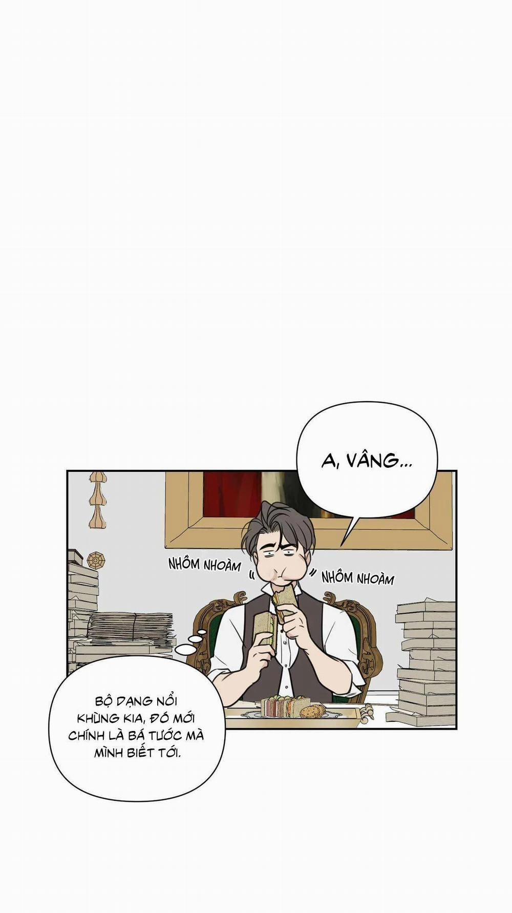 Bước Vào Vườn Hồng 37 trang 33