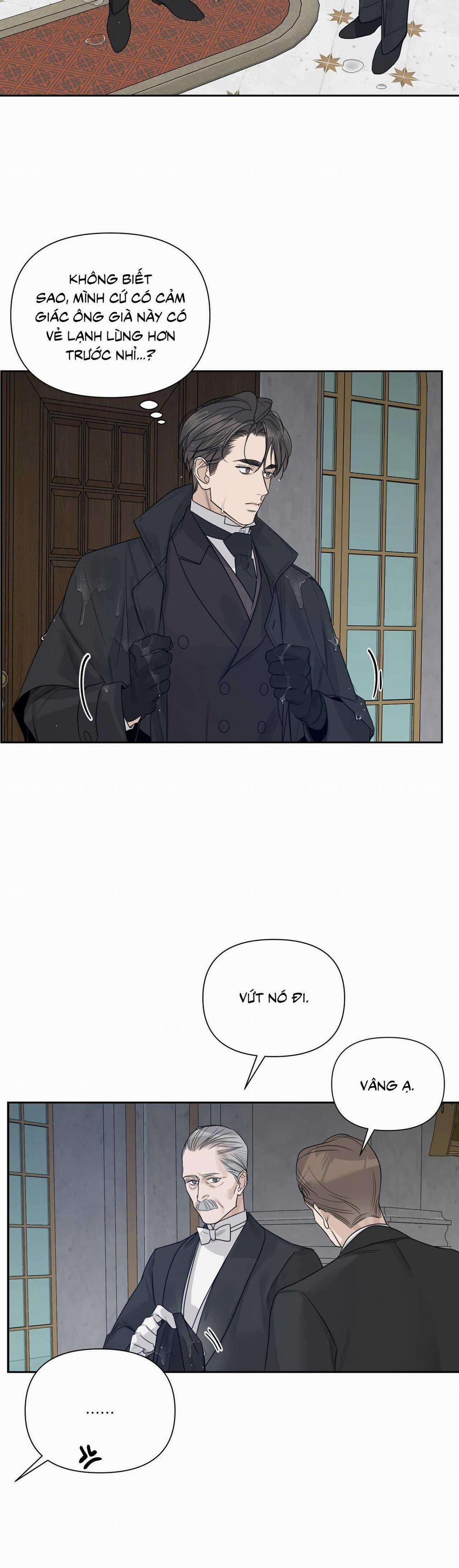 Bước Vào Vườn Hồng 37 trang 6