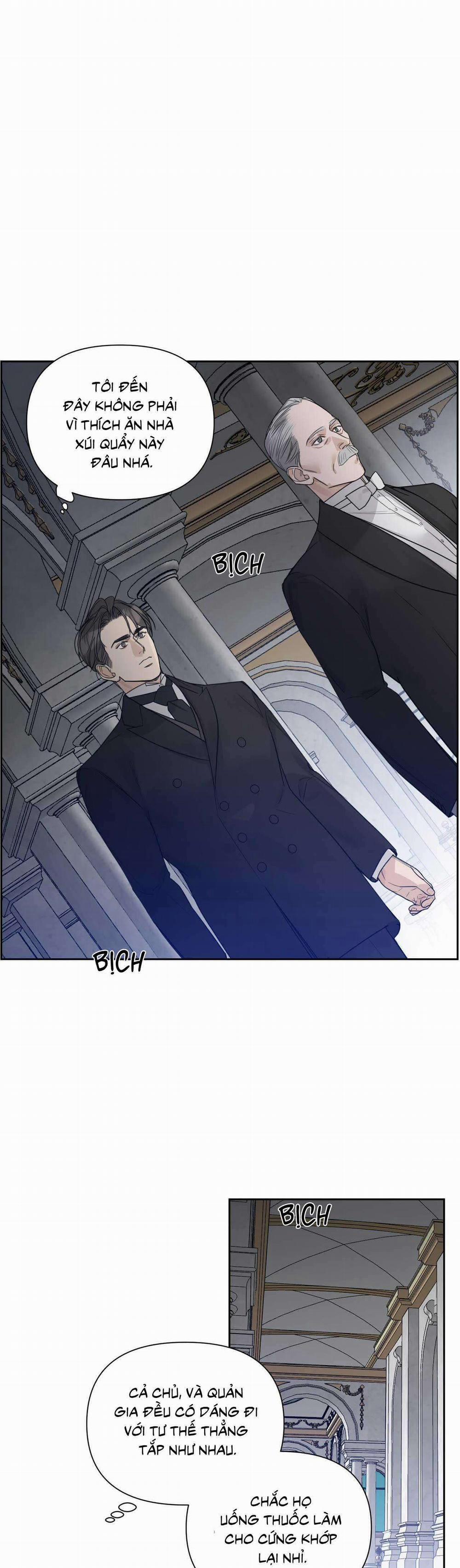 Bước Vào Vườn Hồng 37 trang 7