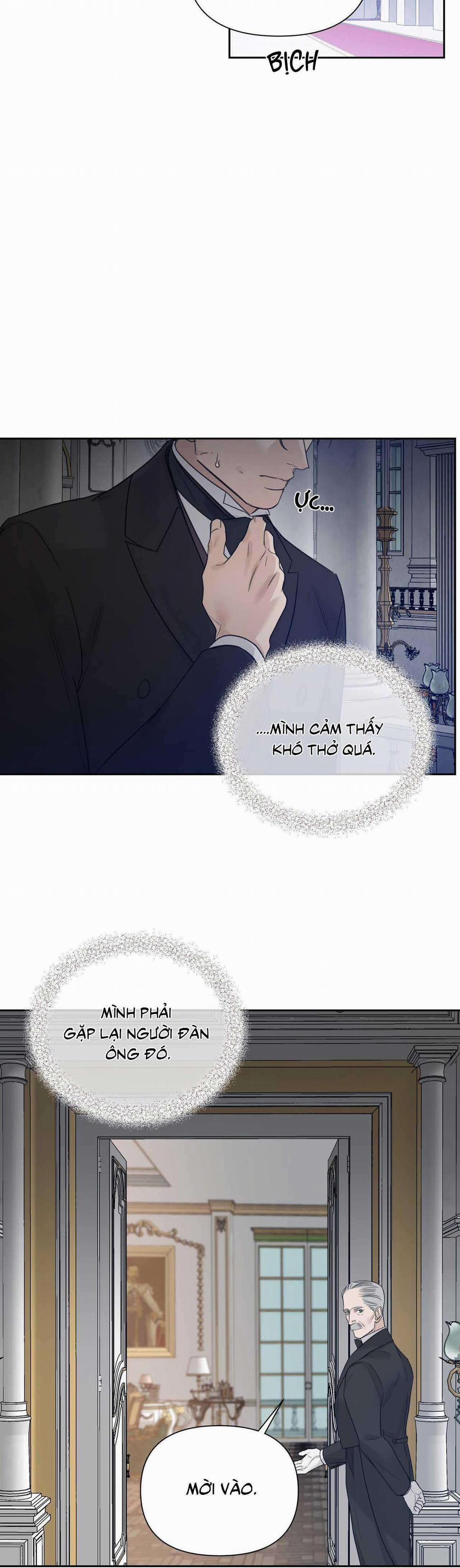 Bước Vào Vườn Hồng 37 trang 8