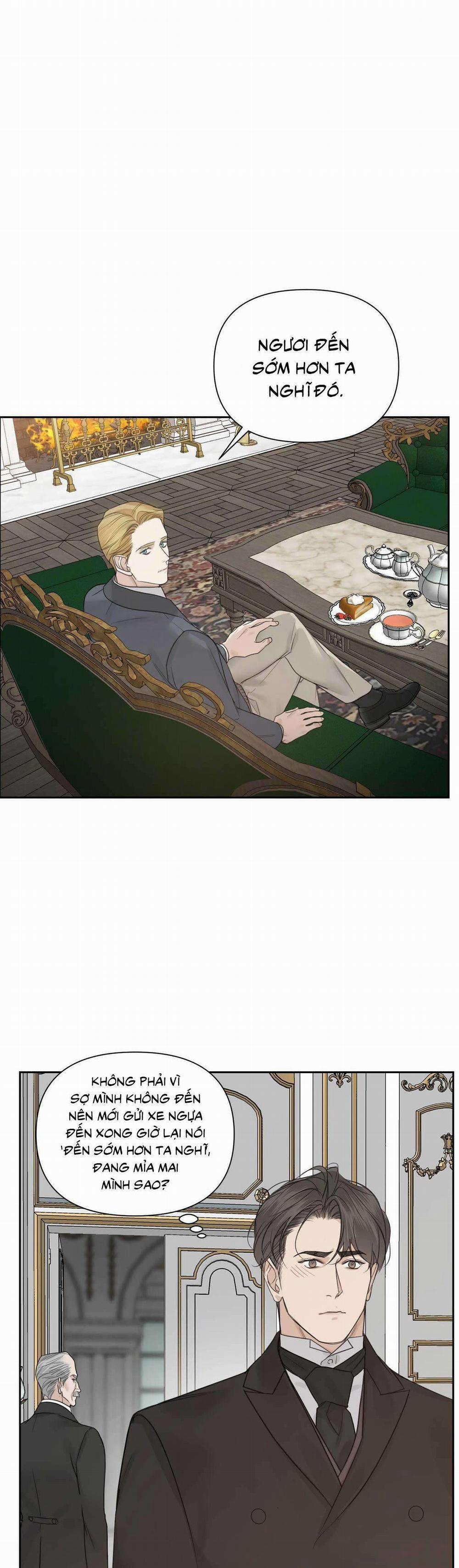 Bước Vào Vườn Hồng 37 trang 9