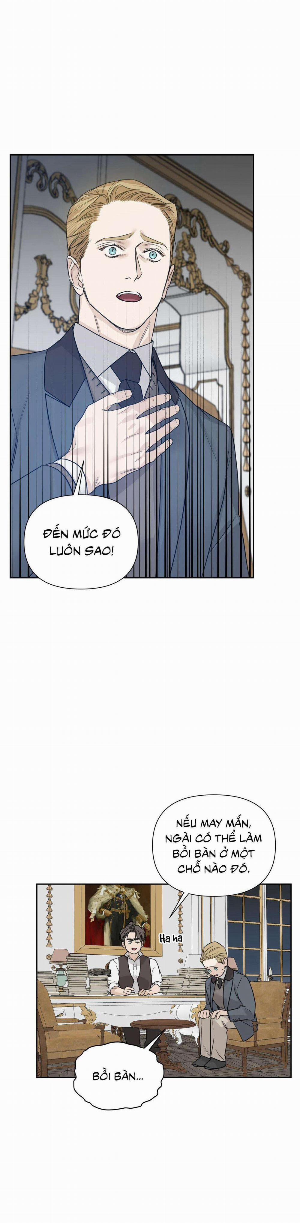 Bước Vào Vườn Hồng 38 trang 1