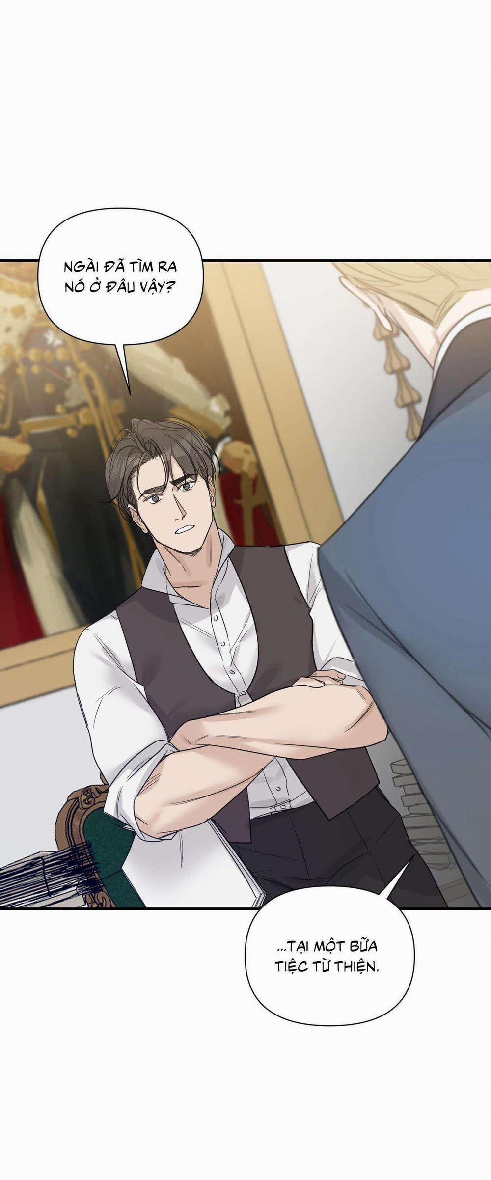 Bước Vào Vườn Hồng 38 trang 12