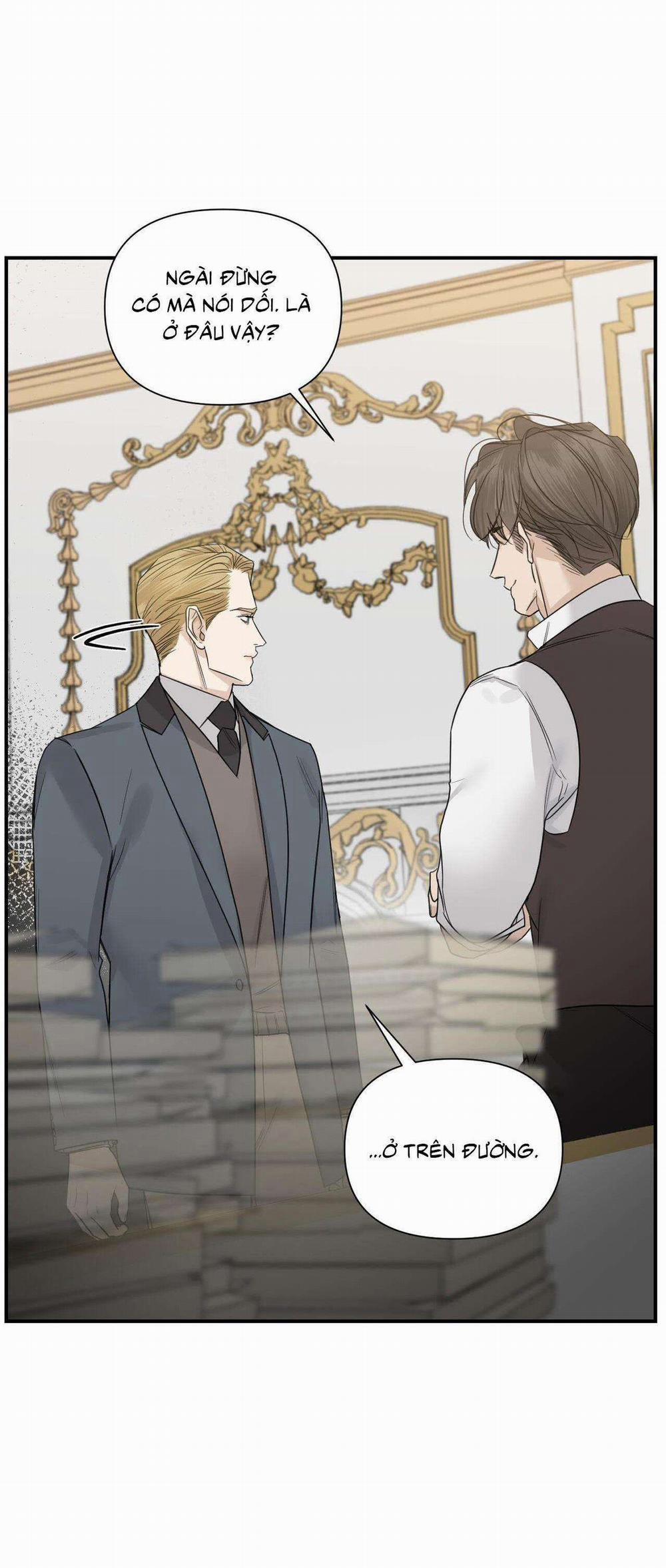 Bước Vào Vườn Hồng 38 trang 13