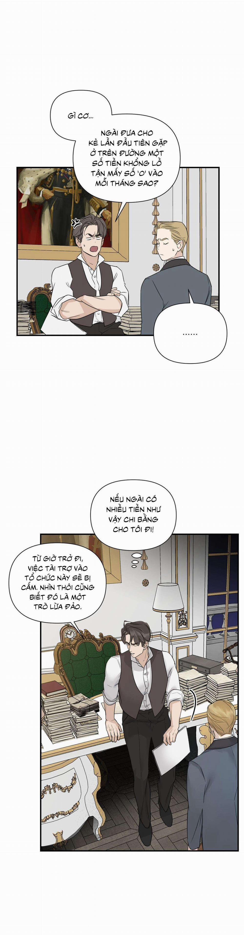 Bước Vào Vườn Hồng 38 trang 14