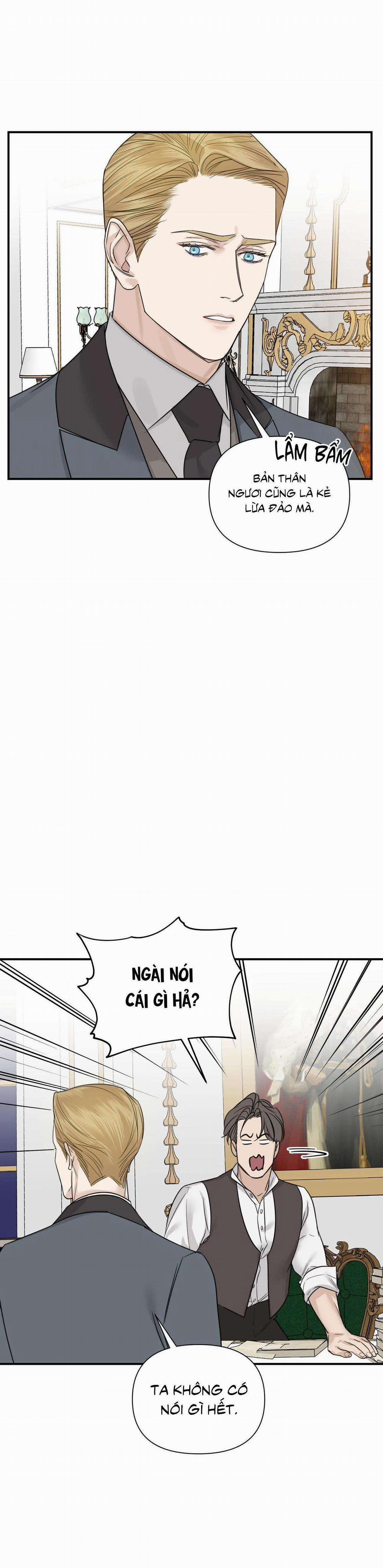 Bước Vào Vườn Hồng 38 trang 15